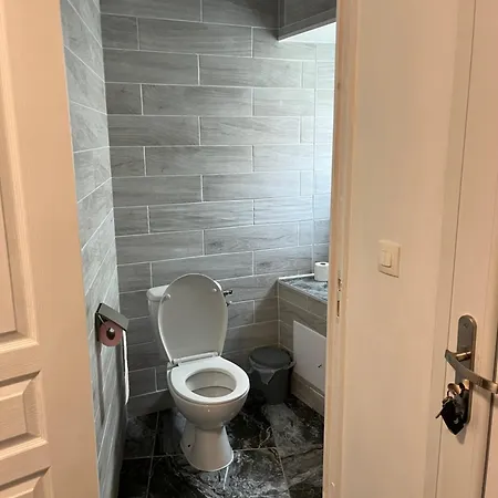 דירה Cher Stephane