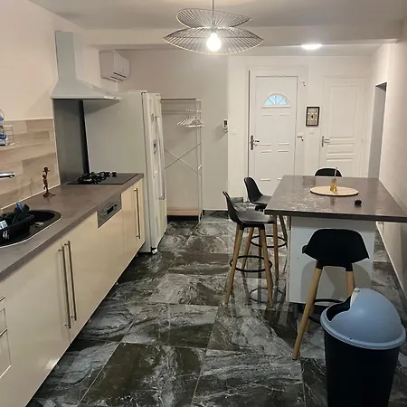 Cher Stephane * Magrie