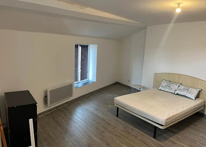 Apartman Cher Stephane *